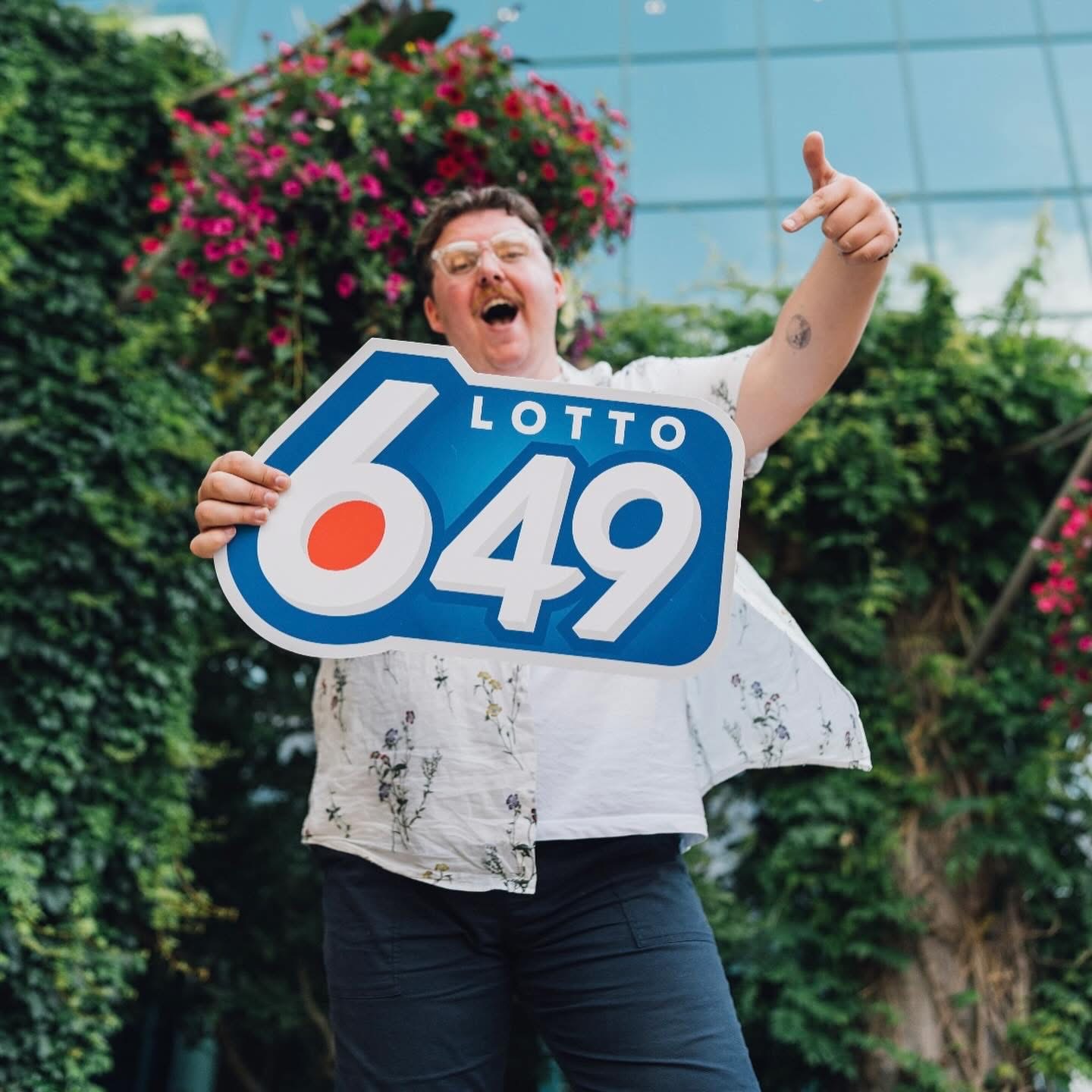 Atlantic Lottery