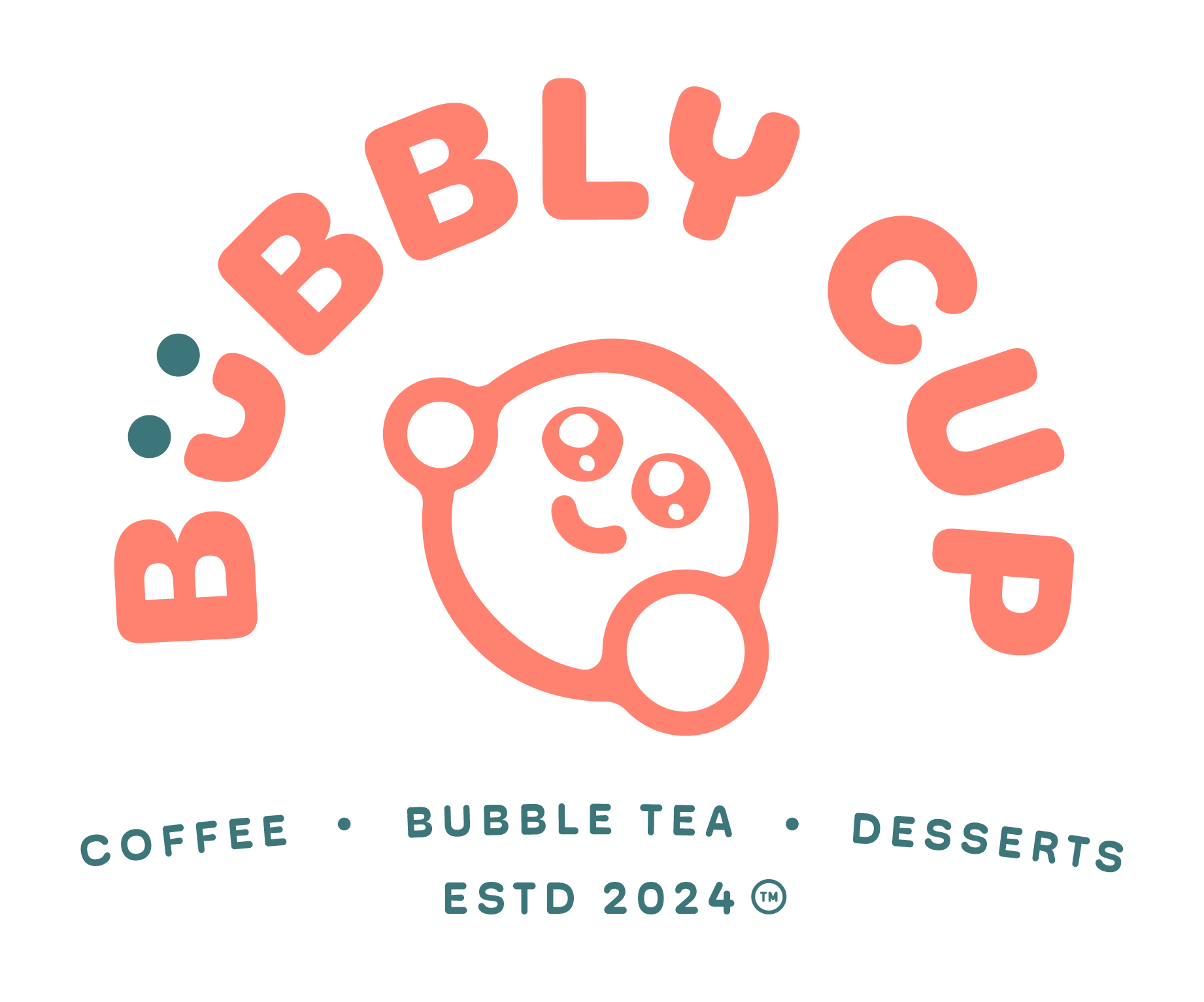 Bubbly Cup