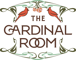 The Cardinal Room