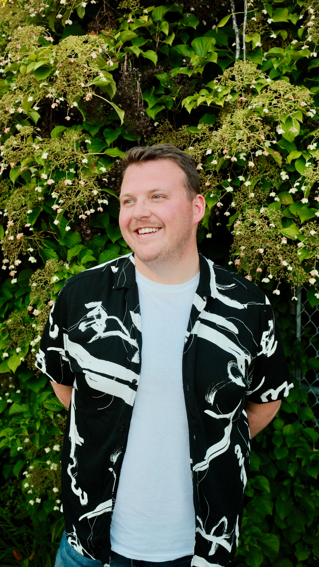 Jared Goodman — Social Media Strategist & Consultant based in Fredericton, New Brunswick
