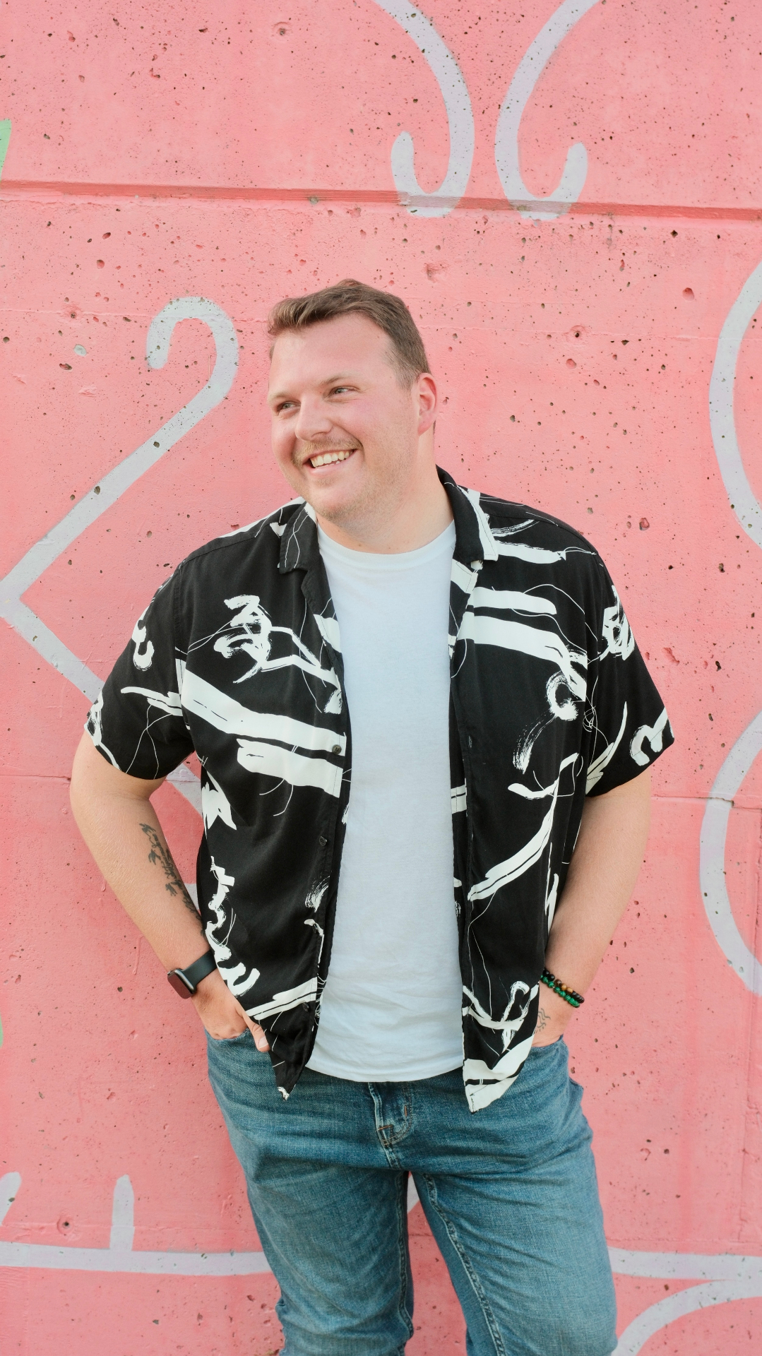 Jared Goodman — Social Media Strategist in Fredericton, New Brunswick