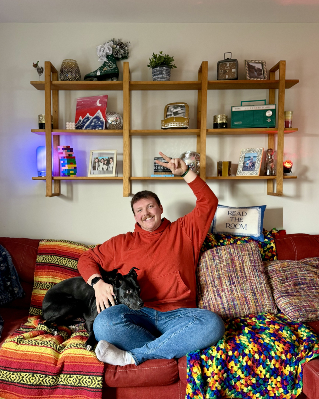 Jared Goodman β Social Media Strategist & Creative Director based in Fredericton, New Brunswick